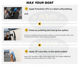 Mirka Polarshine 3, FC3-1L, 3