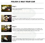 Mirka Polarshine 3, FC3-1L, 4