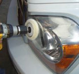 Buff & Shine 3" Buff Pad Collection