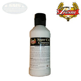 Presta Super Cut Compound, 8 ounce