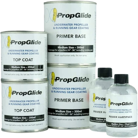 PropGlide™ Large 1250ml Kit, PCK-1250