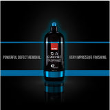 RUPES D-A Coarse Polishing Compound, 250ml, 9.DACOARSE250, 2