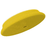 RUPES 7" D-A FINE Yellow Foam Pad for 6" LRH21 & LK900 Tools, 9.DA180M, 4