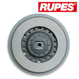 RUPES 6" (150mm) Multi-Hole Vinyl Face Backup Pad, 981.145N, 4