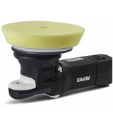 RUPES BigFoot LHR21 Mark II Random Orbital Polisher, LHR21II/US/STD