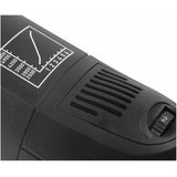 RUPES BigFoot LHR21 Mark II Random Orbital Polisher, LHR21II/US/STD