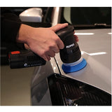 RUPES BigFoot iBrid Mini HLR75 3" Random Orbital Polisher HLR75, Picture 4