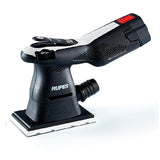 RUPES BigFoot iBrid Mini HSE73 3" x 5" Orbital Sander Kit, HSE73, 2