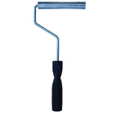 Redtree 5 Inch Aluminum Alloy Fin Resin Roller, 25101