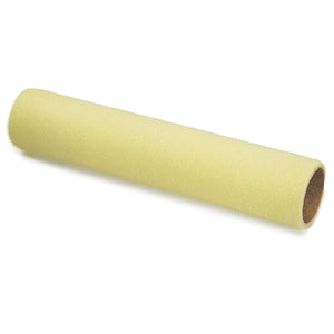 Redtree 9" Yellow Standard Foam Roller Covers, 29311