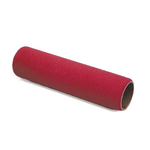 Redtree Roller Covers, 7" Deluxe Red Mohair, 3/16" Nap, 27113