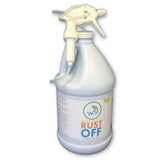 WSI Rust Off Cleaner, 3