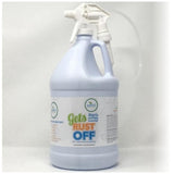 WSI Rust Off Cleaner, 4