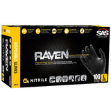 SAS Raven Gloves Icon