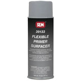 SEM 39133 Flexible Primer Plastics Surfacer, 16 oz Aerosol, 2