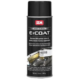 SEM 62213 Ez Coat™ Black, 16 oz Aerosol 