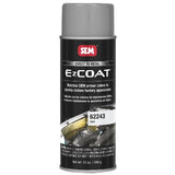 SEM 62243 Ez Coat Gray, 16 oz Aerosol