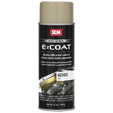 SEM 62253 Ez Coat Tan, 16 oz Aerosol