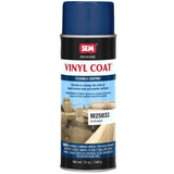 SEM Marine Vinyl Coat Ultra Blue, M25033