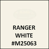 SEM Marine Vinyl Coat Ranger White Color Swatch
