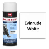 SEM Marine Engine Paint Collection