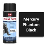 SEM Marine Engine Paint Collection