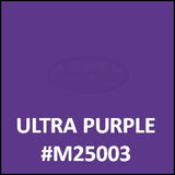 SEM Marine Vinyl Coat Ultra Purple, M25003 Color Swatch