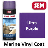 SEM Marine Vinyl Coat Ultra Purple, M25003