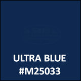 SEM Marine Vinyl Coat Ultra Blue, M25033 swatch