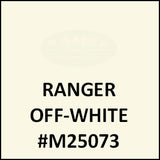 SEM Marine Vinyl Coat Ranger Off-White, M25073 color swatch