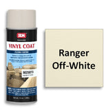 SEM Marine Vinyl Coat Ranger Off-White, M25073