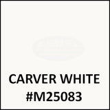 SEM M25083 Marine Vinyl Coat Carver White
