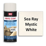 SEM Marine Vinyl Coat Sea Ray Mystic White, M25093