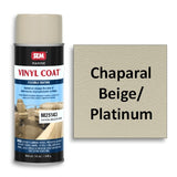 SEM Marine Vinyl Coat Chaparal Beige / Platinum, M25143