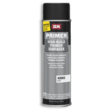 SEM 42003 High Build Primer Surfacer, Black