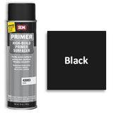 SEM 42003 High Build Primer Surfacer, Black
