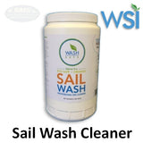 WSI Redihan's Sail Wash Cleaner, 3lb Powder Tub Concentrate, 2