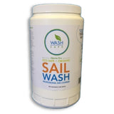 WSI Redihan's Sail Wash Cleaner, 3lb Powder Tub Concentrate