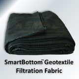 SmartBottom™ Geotextile Filtration Fabric