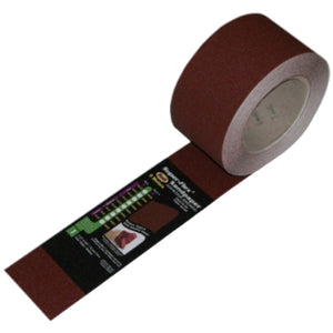 Super-Flex 2.75" Dry Cloth PSA Sanding Roll