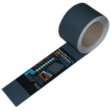 Super-Flex 2.75" Wet and Dry PSA Sticky-back Sanding Rolls