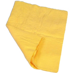 Swobbit Aqua Dry PVA Chamois-Type Cloth, 27" x 17", SW38855