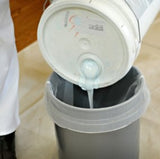 SuperTuff Elastic Top Bag Paint Strainer, 5 Gal, Regular Mesh, 11513-25, Picture 2