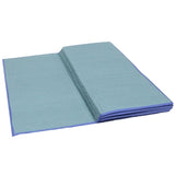 Trimaco Quick Drop Folding Drop Cloth, 2' x 7', 90027, 2
