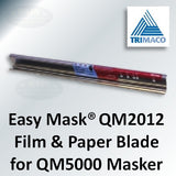 Trimaco Easy Mask 12 Inch Film & Paper Cutting Blade, QM2012