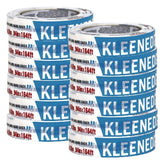 KleenEdge Low Tack Painting Tape, 24mm (~1"), 591260, 12 rolls