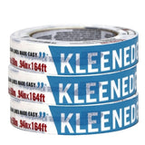 KleenEdge Low Tack Painting Tape, 24mm (~1"), 591260, 3 rolls