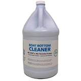 WSI Boat Bottom Hull Cleaner, 1 Gallon