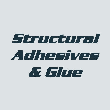 Structural Bonding Adhesives and Glues