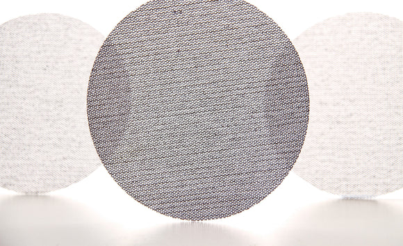 About Mirka Net Sanding